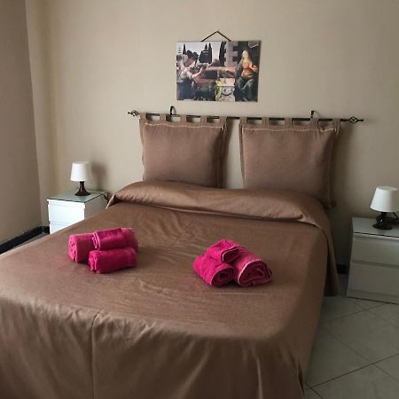 Neapolitan Rooms Экстерьер фото