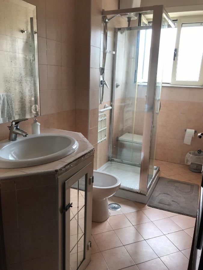 Neapolitan Rooms Экстерьер фото