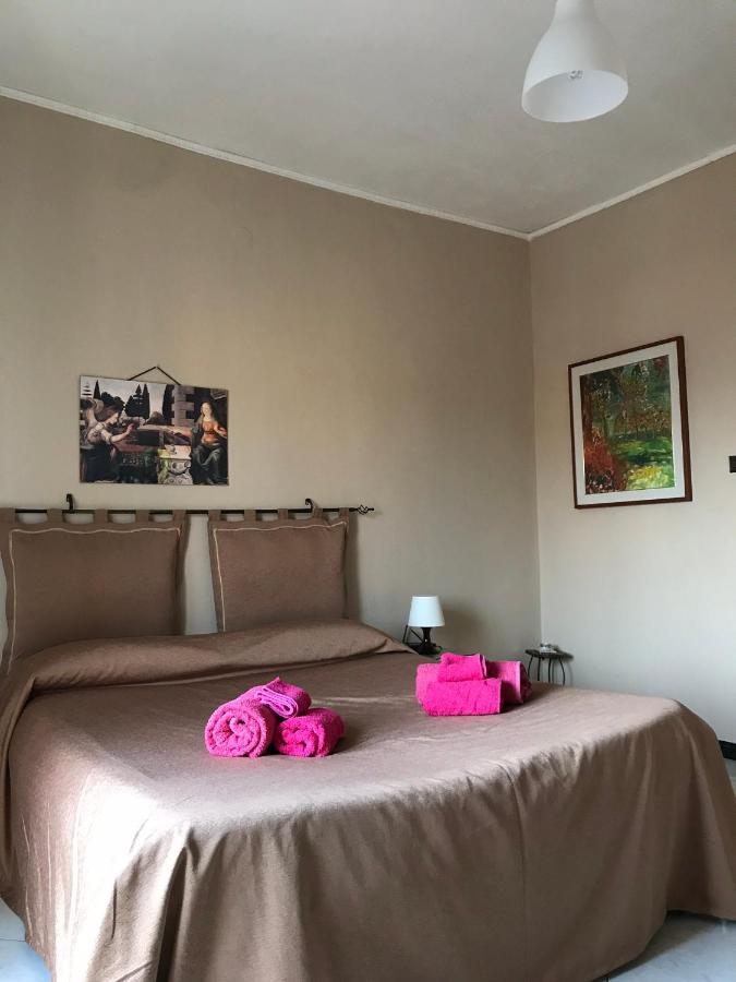 Neapolitan Rooms Экстерьер фото