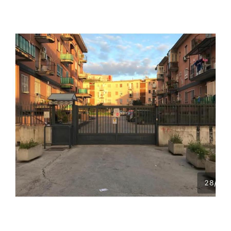 Neapolitan Rooms Экстерьер фото