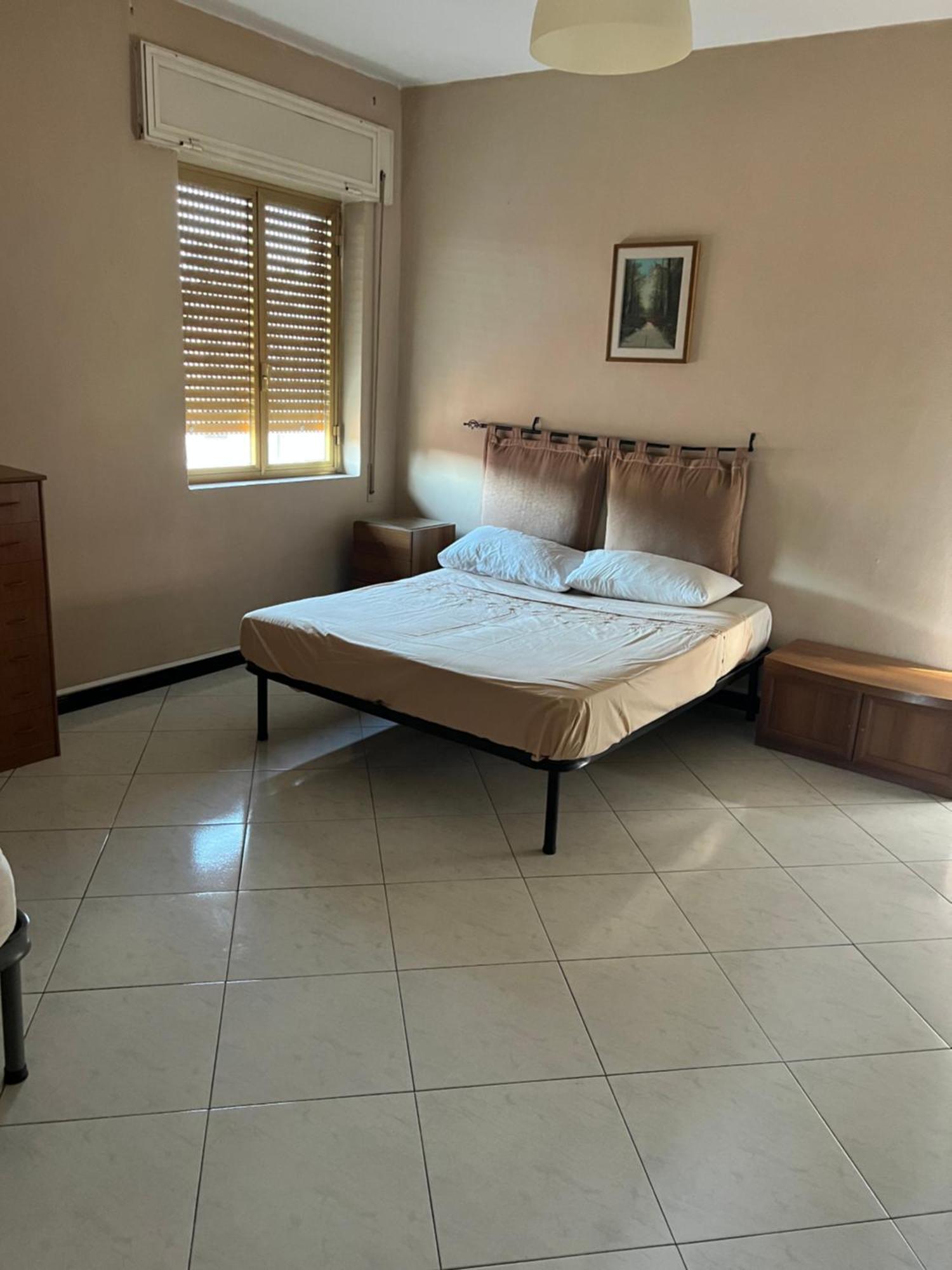 Neapolitan Rooms Экстерьер фото
